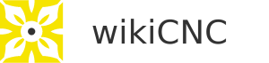 logo WIKICNC